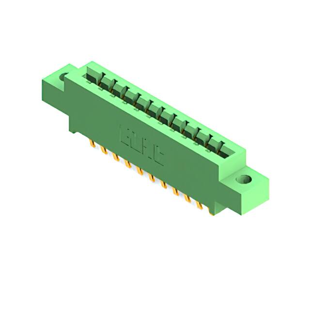 837-022-560-804 EDAC Inc.  Edgeboard Connectors